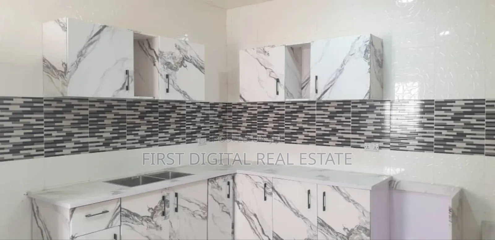3bdrm House in First Digital Real, Kasoa for sale