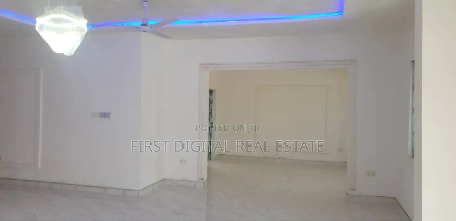 3bdrm House in First Digital Real, Kasoa for sale