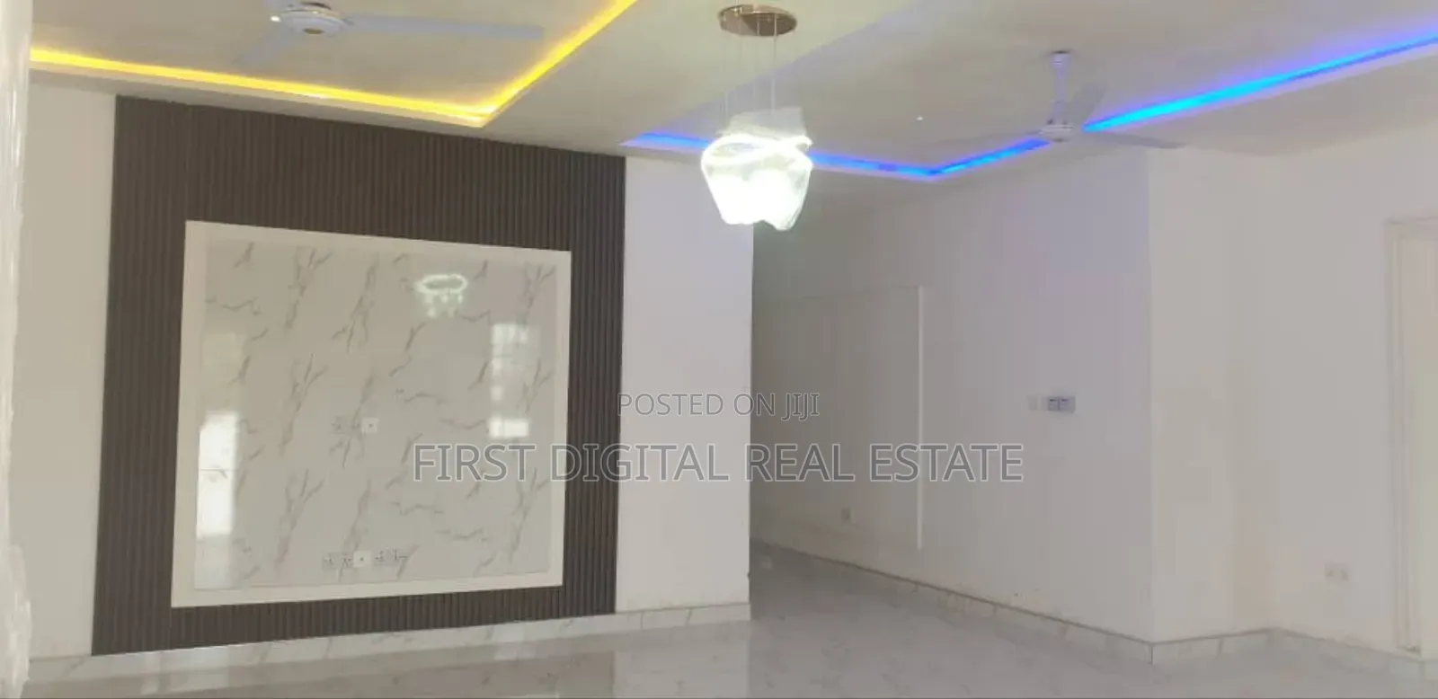 3bdrm House in First Digital Real, Kasoa for sale