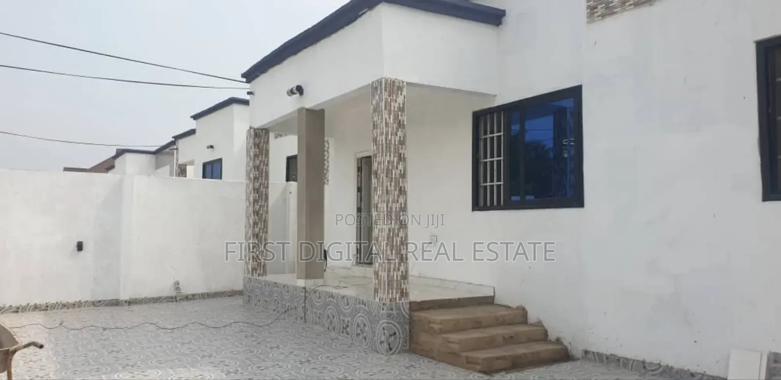 3bdrm House in First Digital Real, Kasoa for sale
