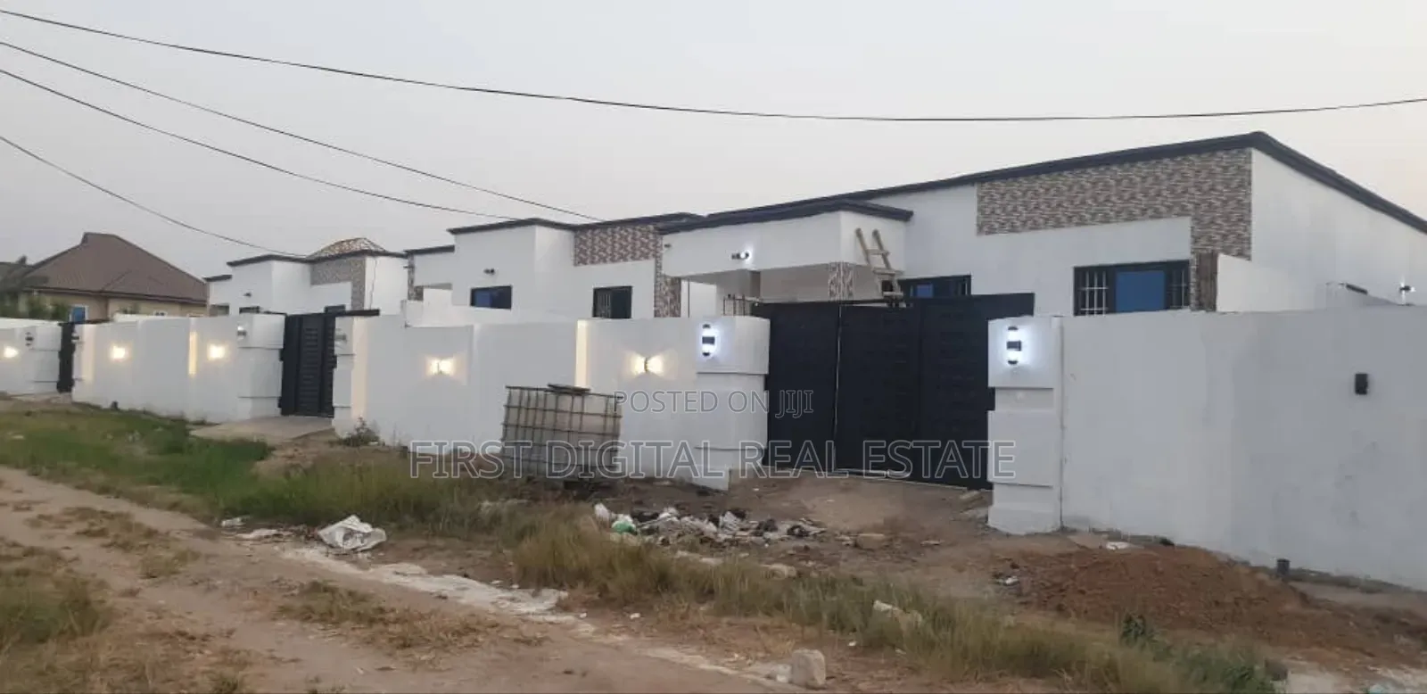 3bdrm House in First Digital Real, Kasoa for sale