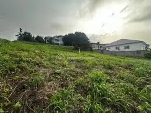 Plot of Land Forsale at Kansawurado-Mapong