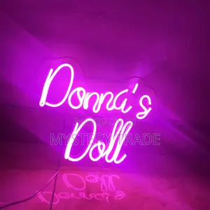 Neon Signage