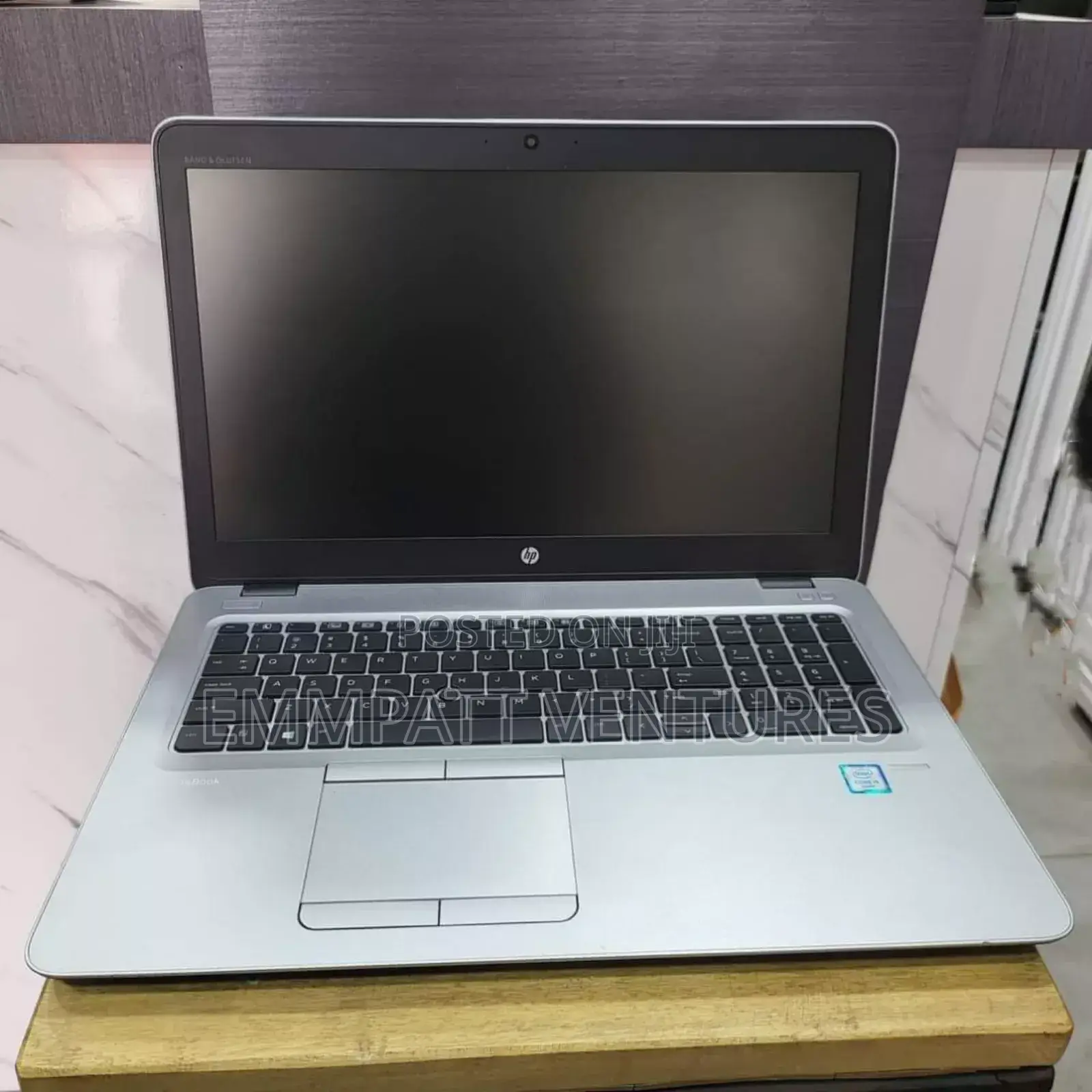Laptop HP EliteBook 840 G3 8GB Intel HDD 256GB