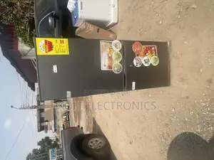 Buy Galaxy 118 Litre Doubledoor Bottom Freezer Refrigerator