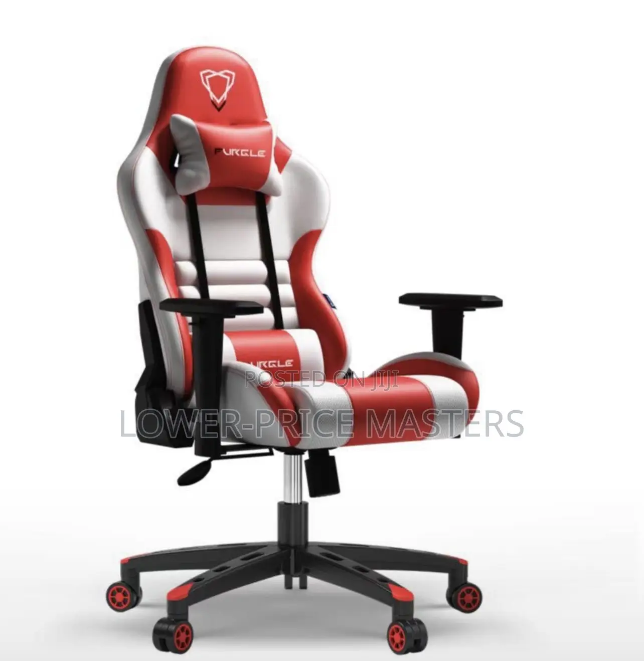 New Gaming Chair