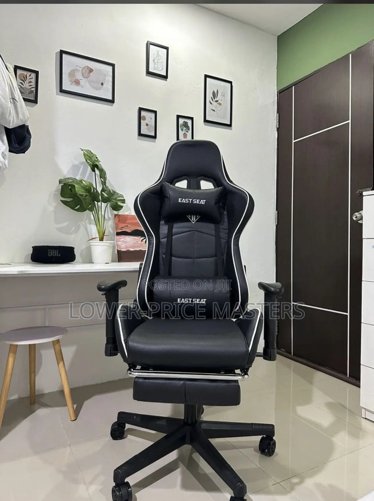 New Gaming Chair