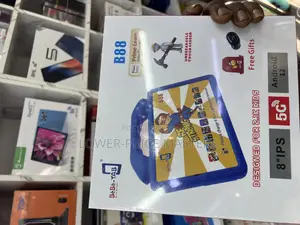 New Bebe B88 128 GB Blue