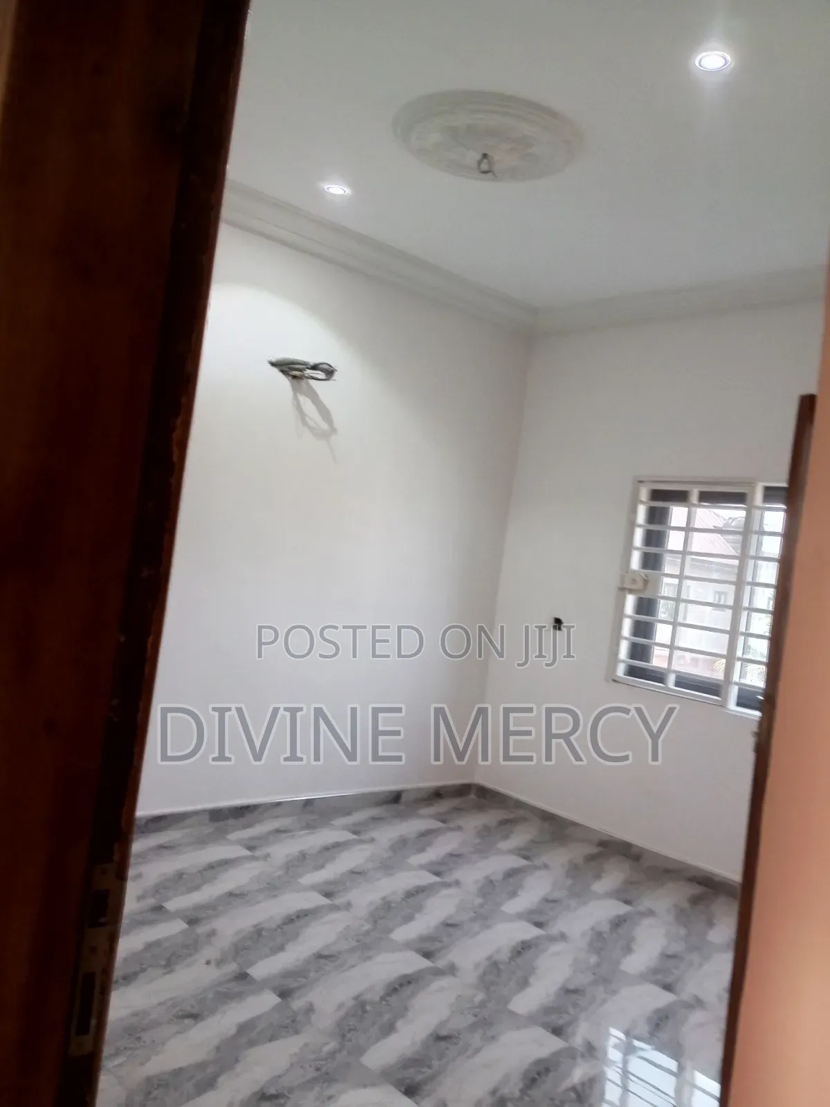 1bdrm Apartment in Tuba, Awutu Senya East Municipal for rent