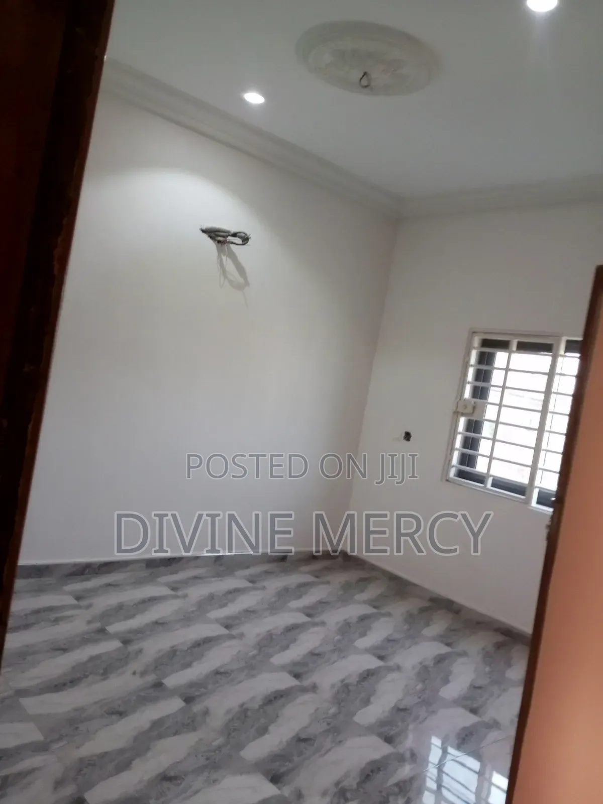 1bdrm Apartment in Tuba, Awutu Senya East Municipal for rent