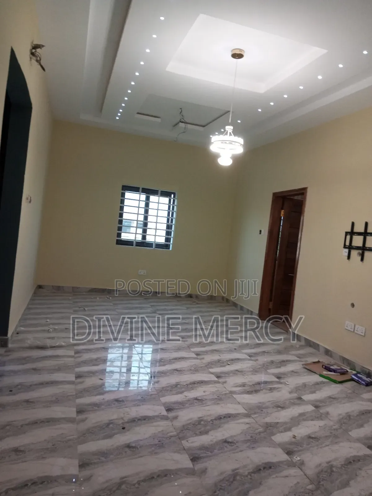 2bdrm Apartment in Tuba, Awutu Senya East Municipal for rent