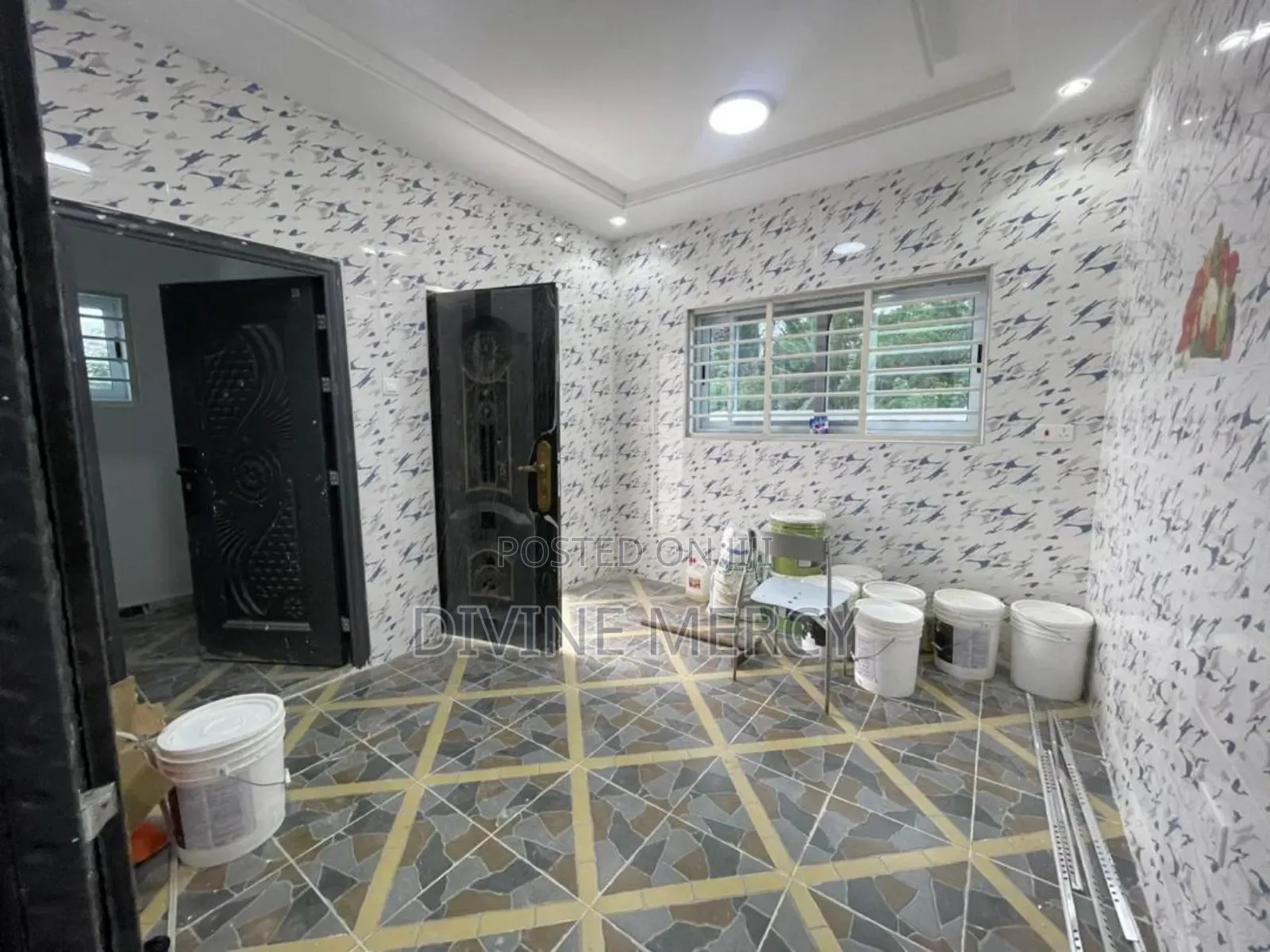 2bdrm Bungalow in Kasoa, Awutu Senya East Municipal for sale