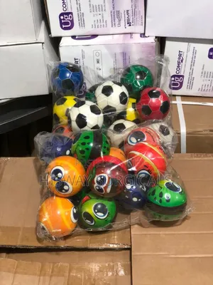 Exercise Ball