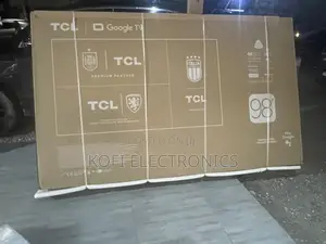 New TCL-QLED-4K-SMART-ANDROID-TV-98-INCHES-98C655