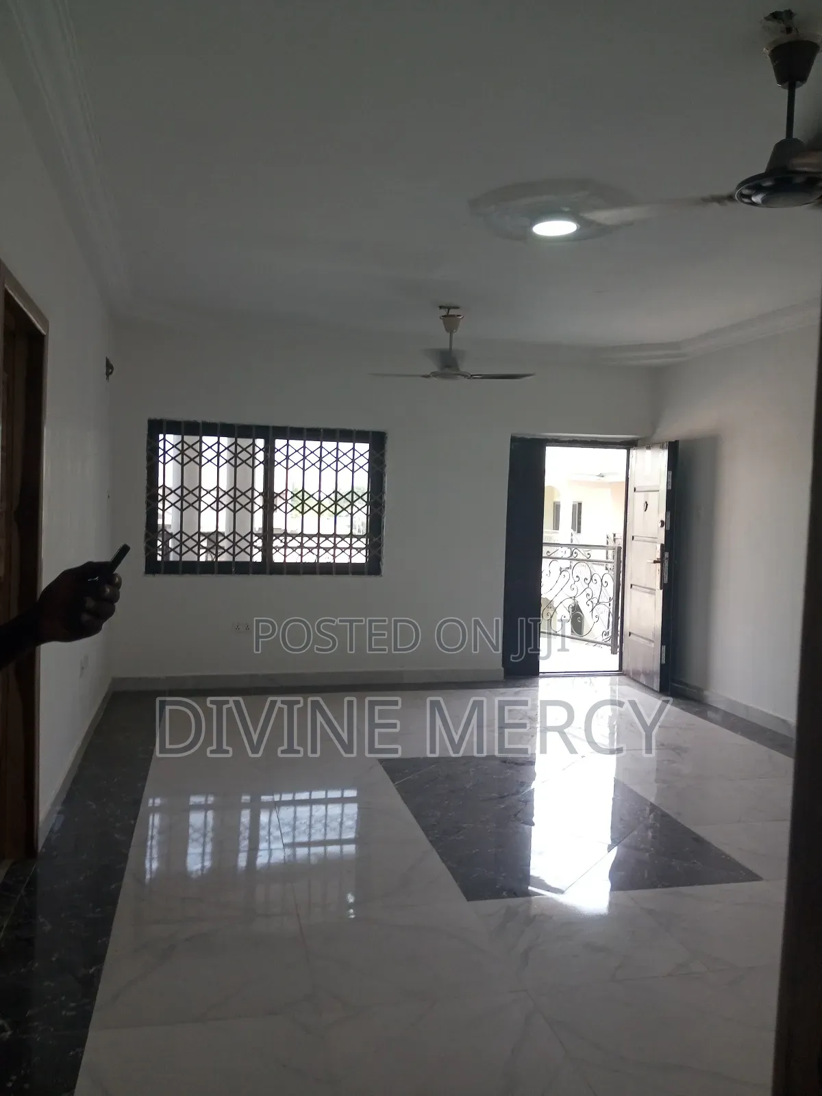 3bdrm Apartment in Offankor Kasoa, Awutu Senya East Municipal for rent