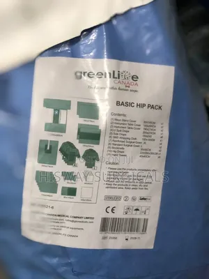 Basic Hip Pack