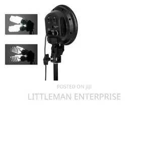 Photo Studio E27 Bulb Holder for Photography