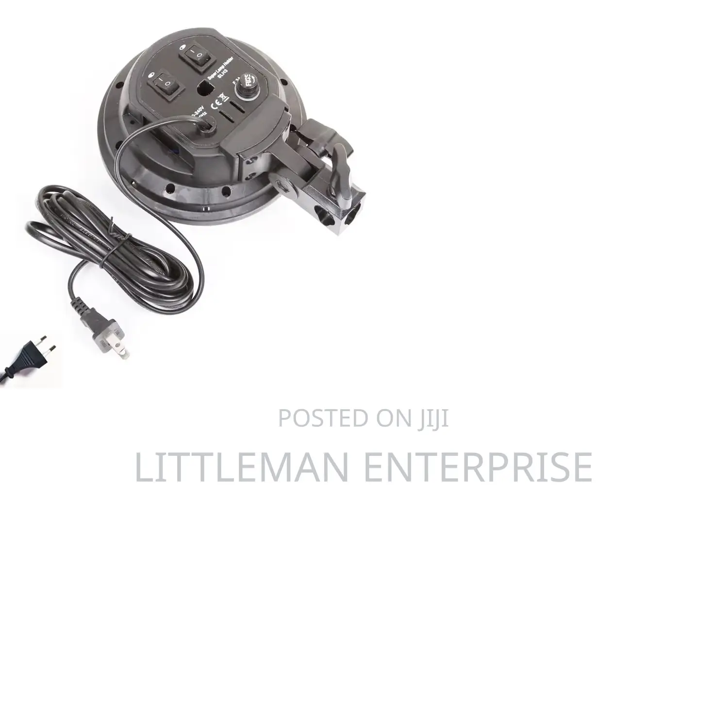 Photo Studio E27 Bulb Holder for Photography