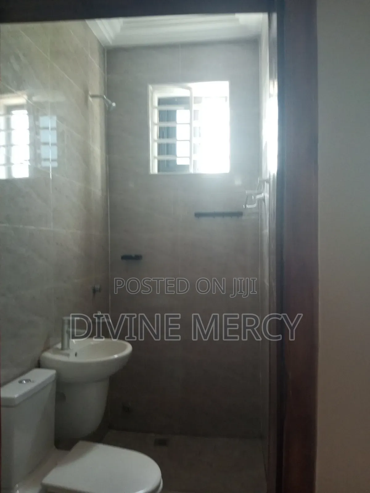 2bdrm Apartment in Tuba, Awutu Senya East Municipal for rent
