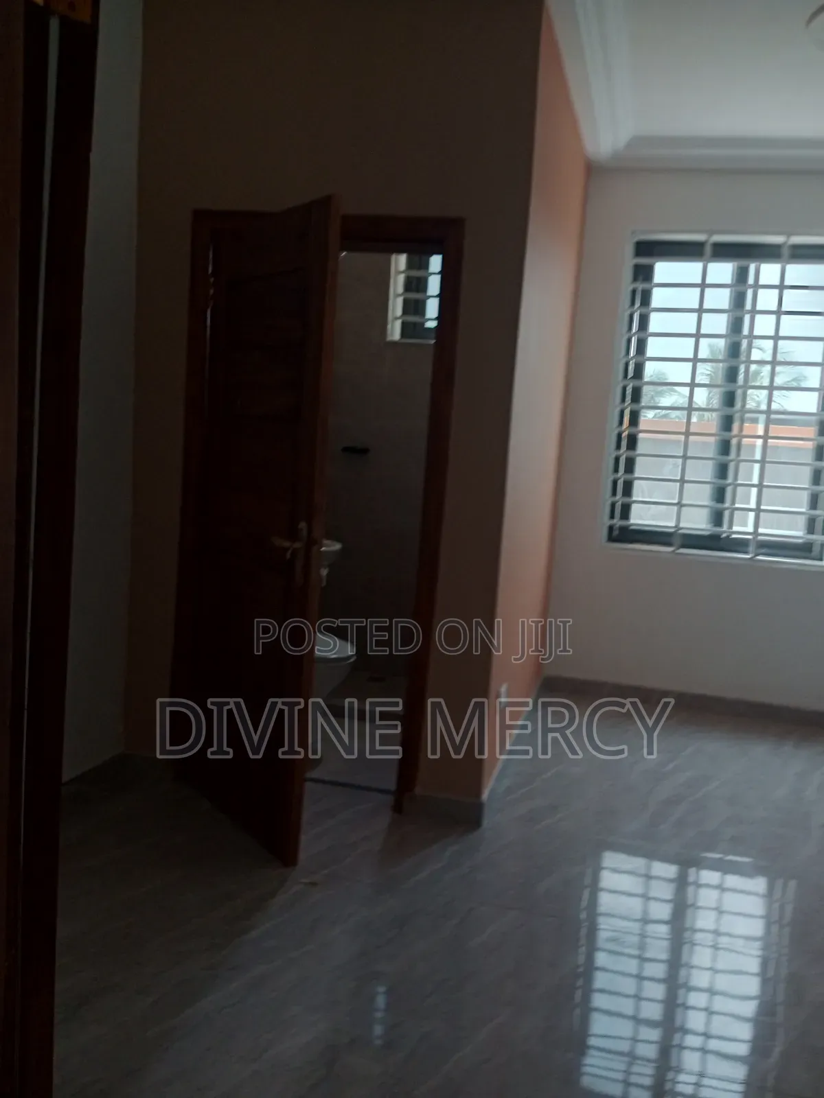 2bdrm Apartment in Tuba, Awutu Senya East Municipal for rent