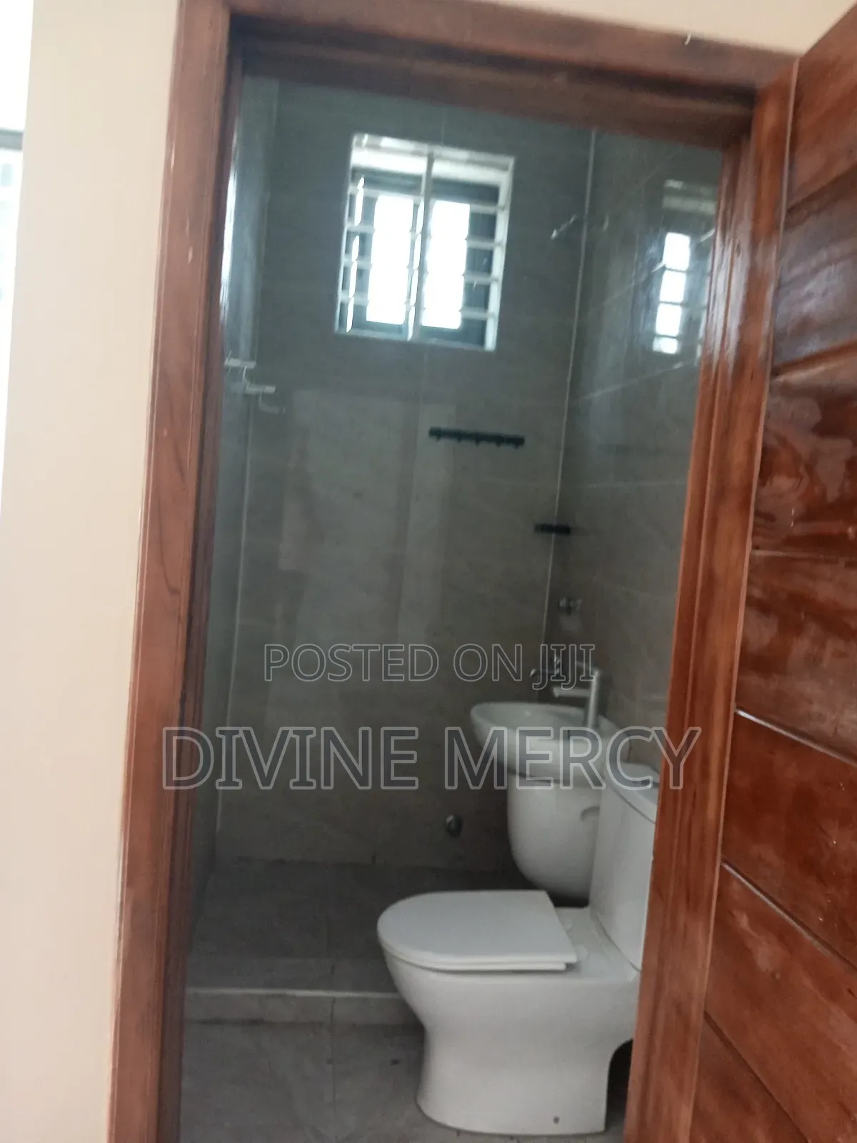 2bdrm Apartment in Tuba, Awutu Senya East Municipal for rent