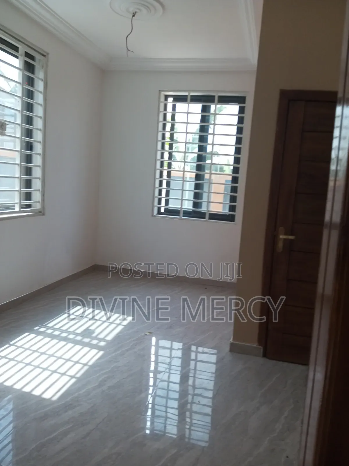 2bdrm Apartment in Tuba, Awutu Senya East Municipal for rent