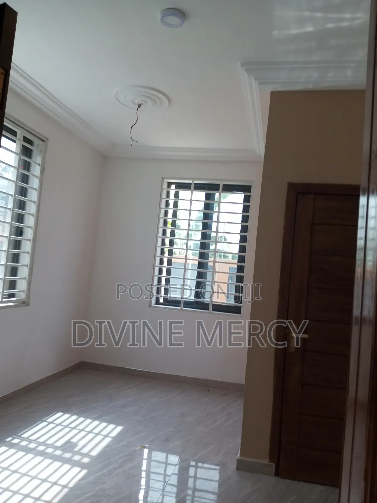 2bdrm Apartment in Tuba, Awutu Senya East Municipal for rent