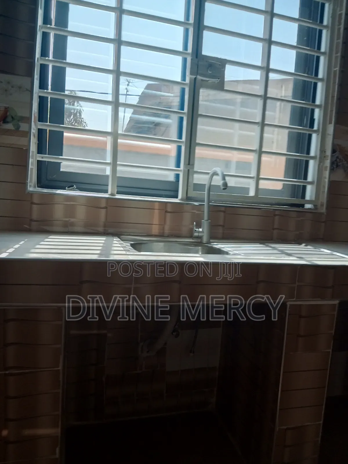 2bdrm Apartment in Tuba, Awutu Senya East Municipal for rent
