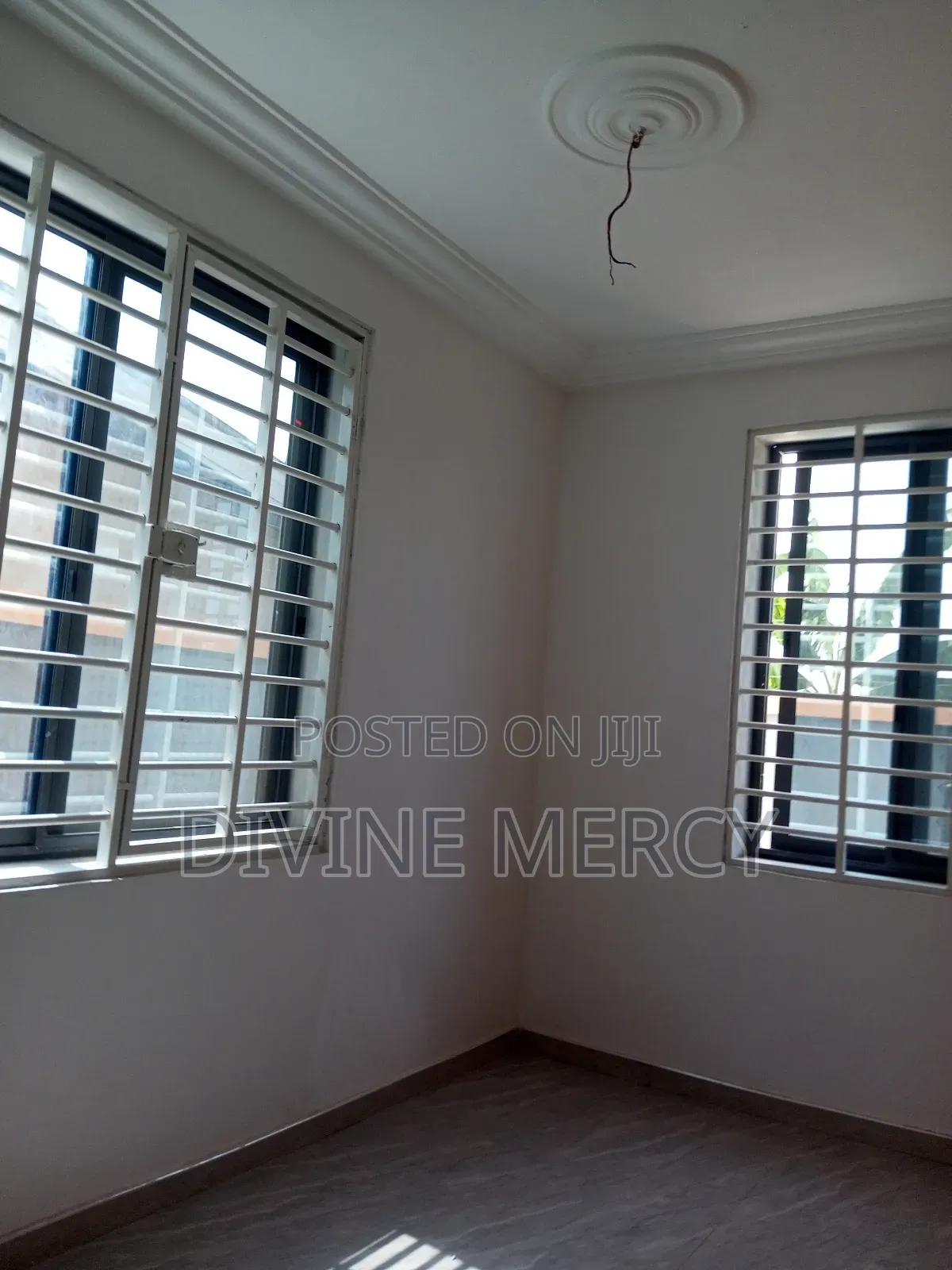 2bdrm Apartment in Tuba, Awutu Senya East Municipal for rent