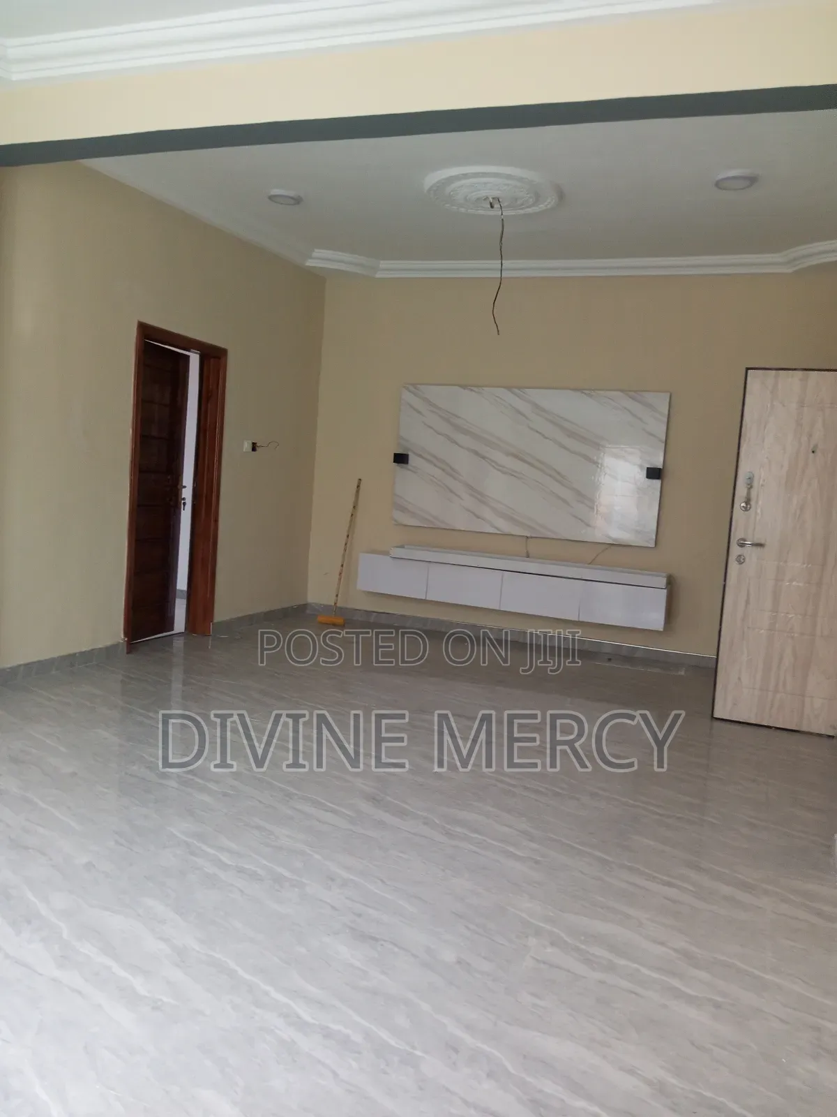 2bdrm Apartment in Tuba, Awutu Senya East Municipal for rent