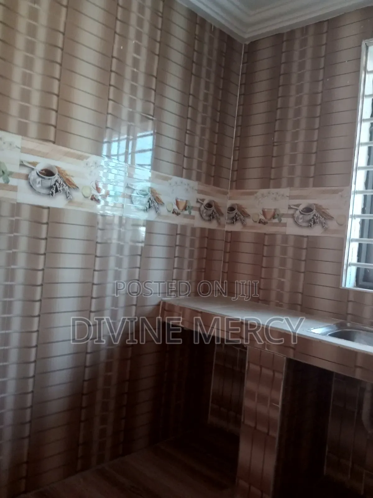 2bdrm Apartment in Tuba, Awutu Senya East Municipal for rent