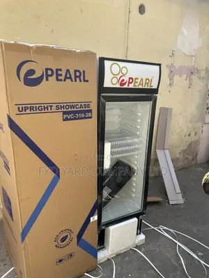 Pearl PVC-316′′ Standard-Expertise-238-Liters