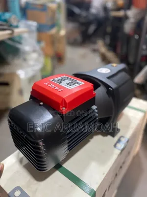 Fancy 1.5hp Cast Water Pump