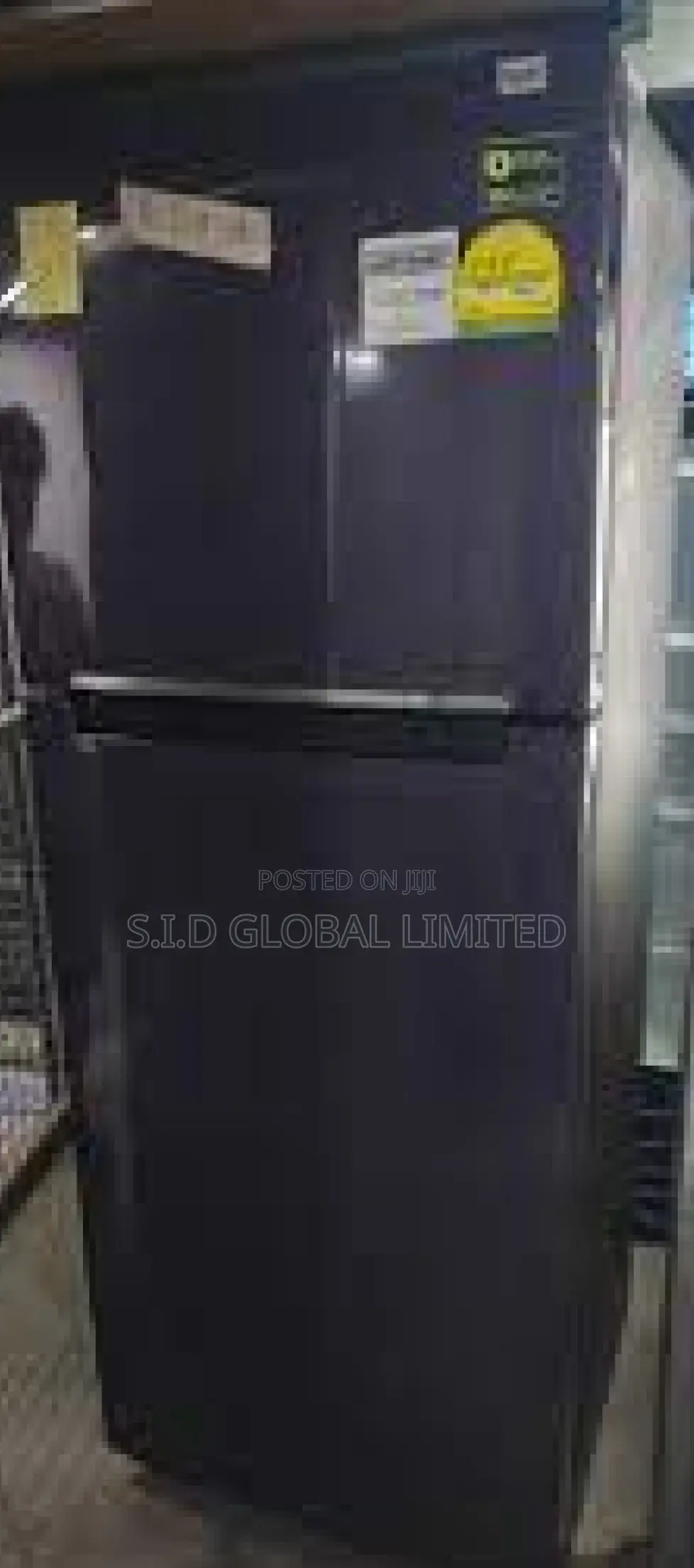 Chill Smarter With SAMSUNG-DURACOOL-234LTR-TOP-MOUNT