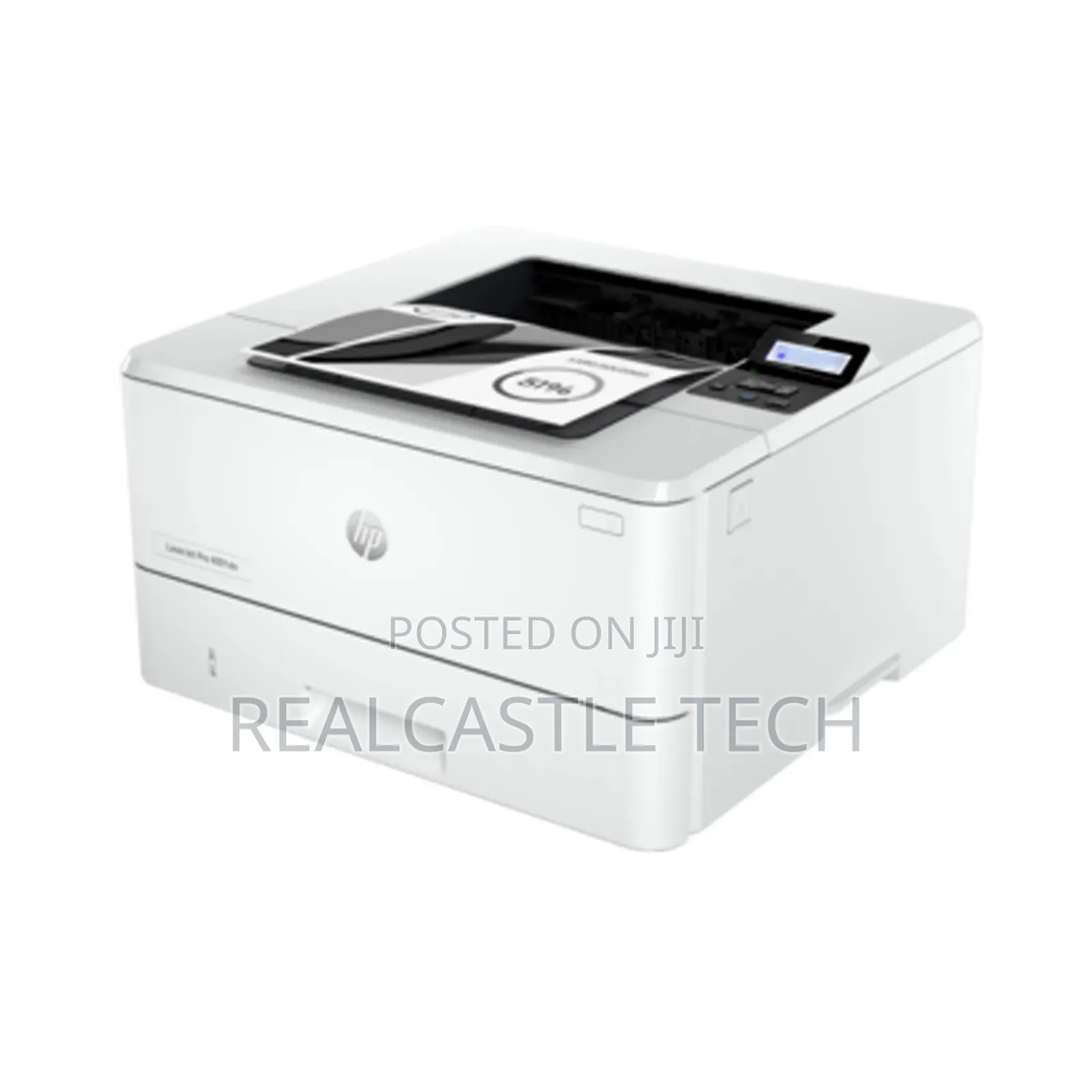Hp Laserjet Pro M404dn