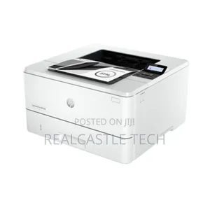 Hp Laserjet Pro M404dn