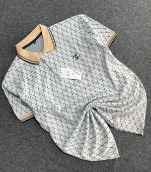 Heavy Club Top Shirts for Men