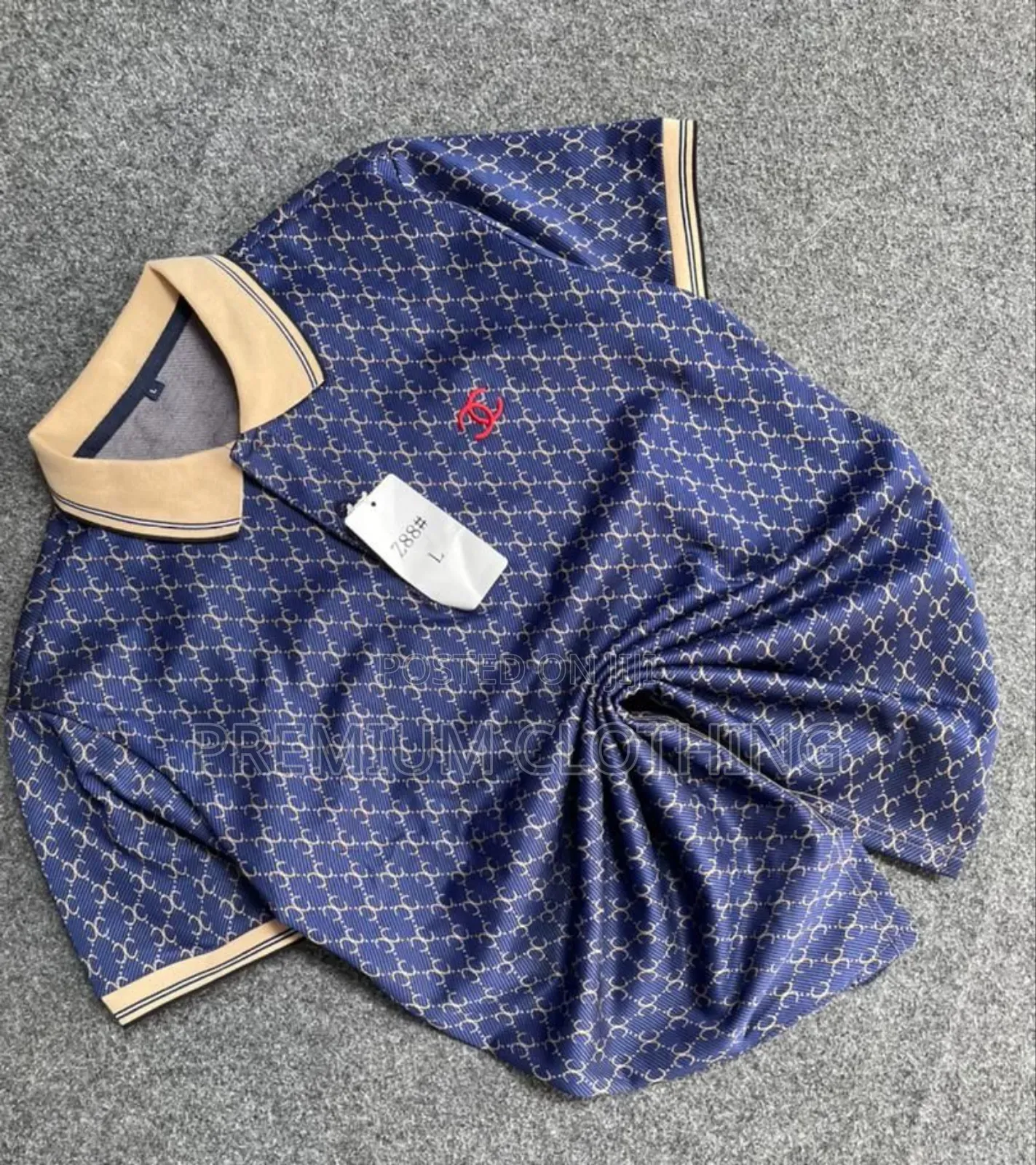 Heavy Club Top Shirts for Men