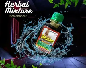 Man Power Herbal Drink Jekonmo. Coco Samba