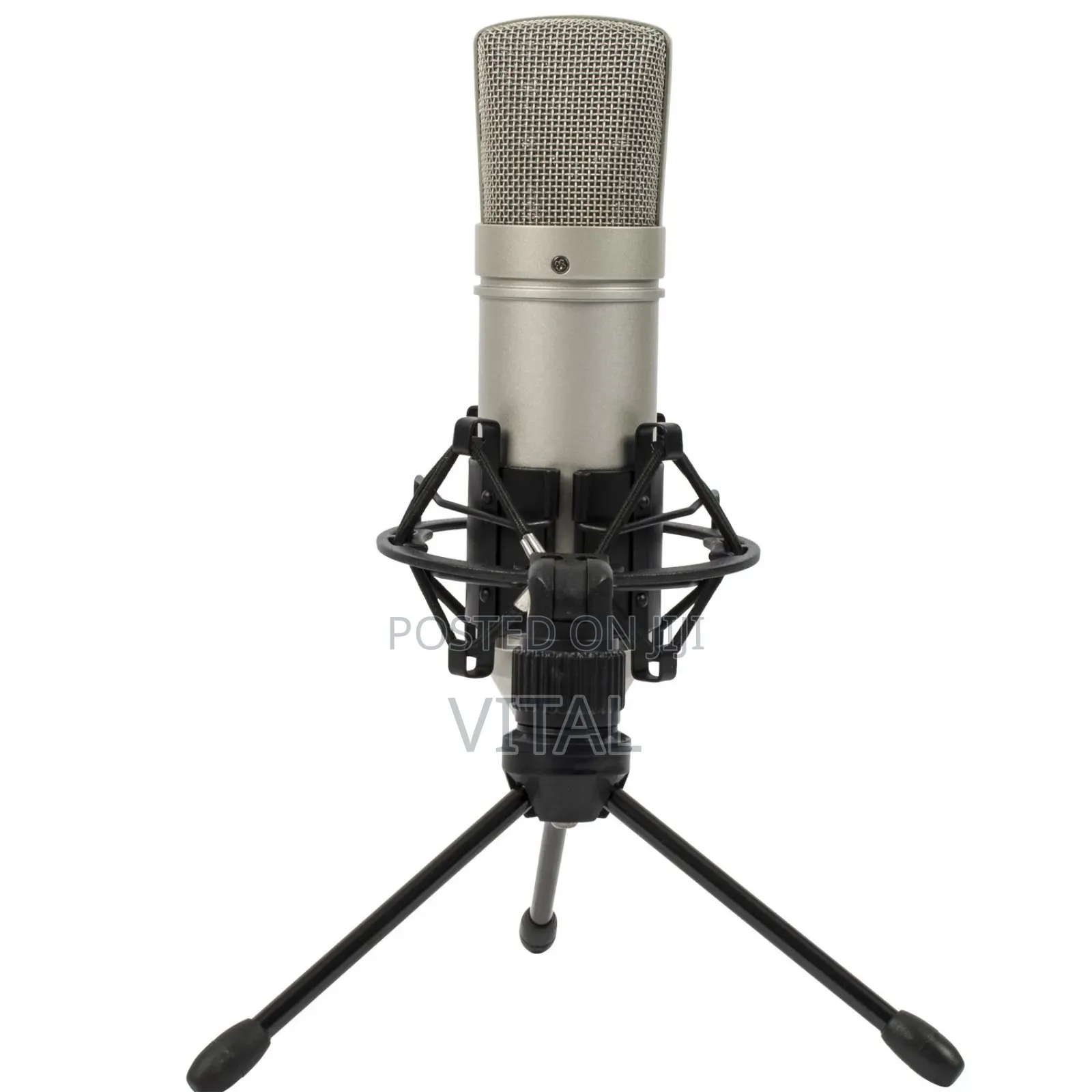 Studio USB Microphone Devine USB 50