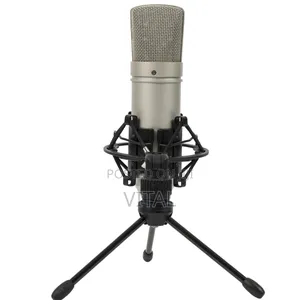 Studio USB Microphone Devine USB 50