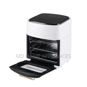 15L Silver Crest Airfryer