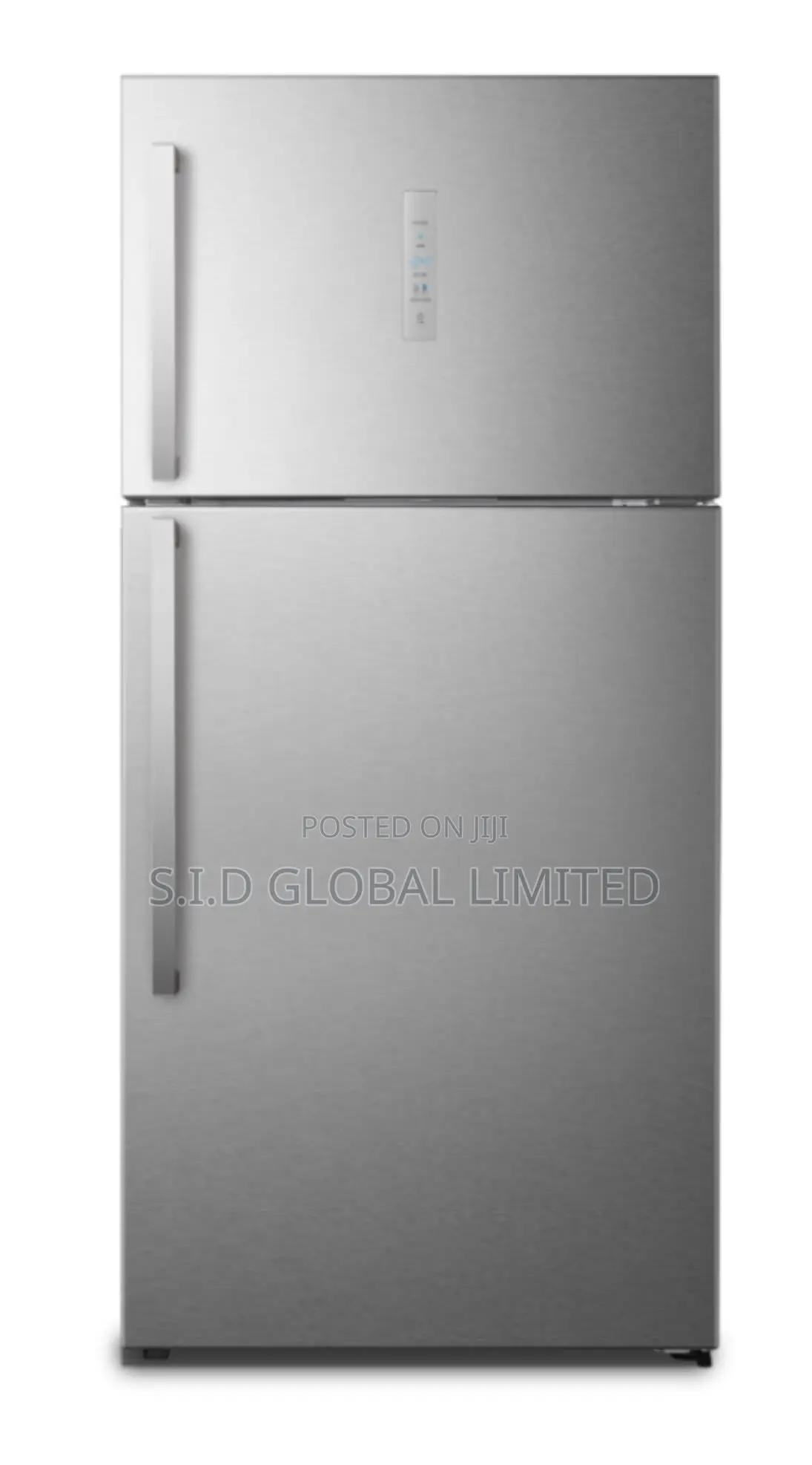 Store Better With SAMSUNG-255LTR-TOP-MOUNTED-FREEZER