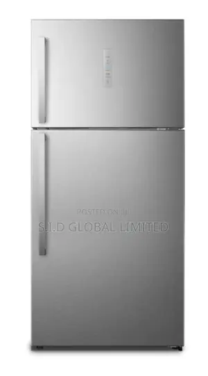 Store Better With SAMSUNG-255LTR-TOP-MOUNTED-FREEZER