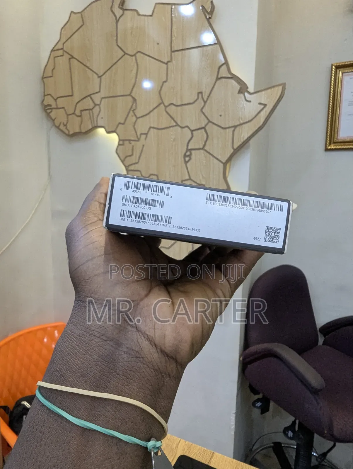 New Google Pixel 9 Pro XL 128 GB Black