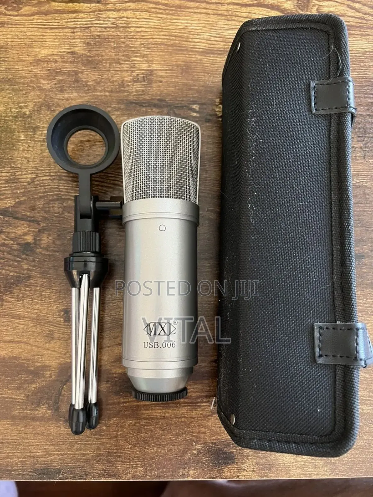 Studio USB Microphone MXL 006 USB Microphone