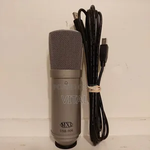 Studio USB Microphone MXL 006 USB Microphone