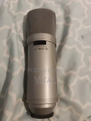 Studio USB Microphone MXL 006 USB Microphone