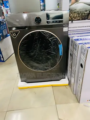Wash and Dry TCL 10.5kg Washing Machine