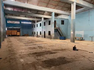 900 SQM WHRS Offices at Achimota for Rent